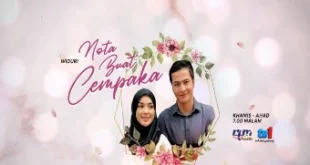 Nota Buat Cempaka