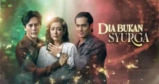 Dia-Bukan-Syurga