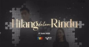 Hilang Dalam Rindu