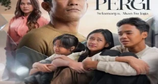 Pasca Kau Pergi